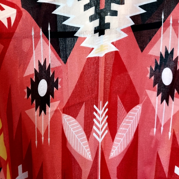 Colorful Kimono - Picture 4 of 17